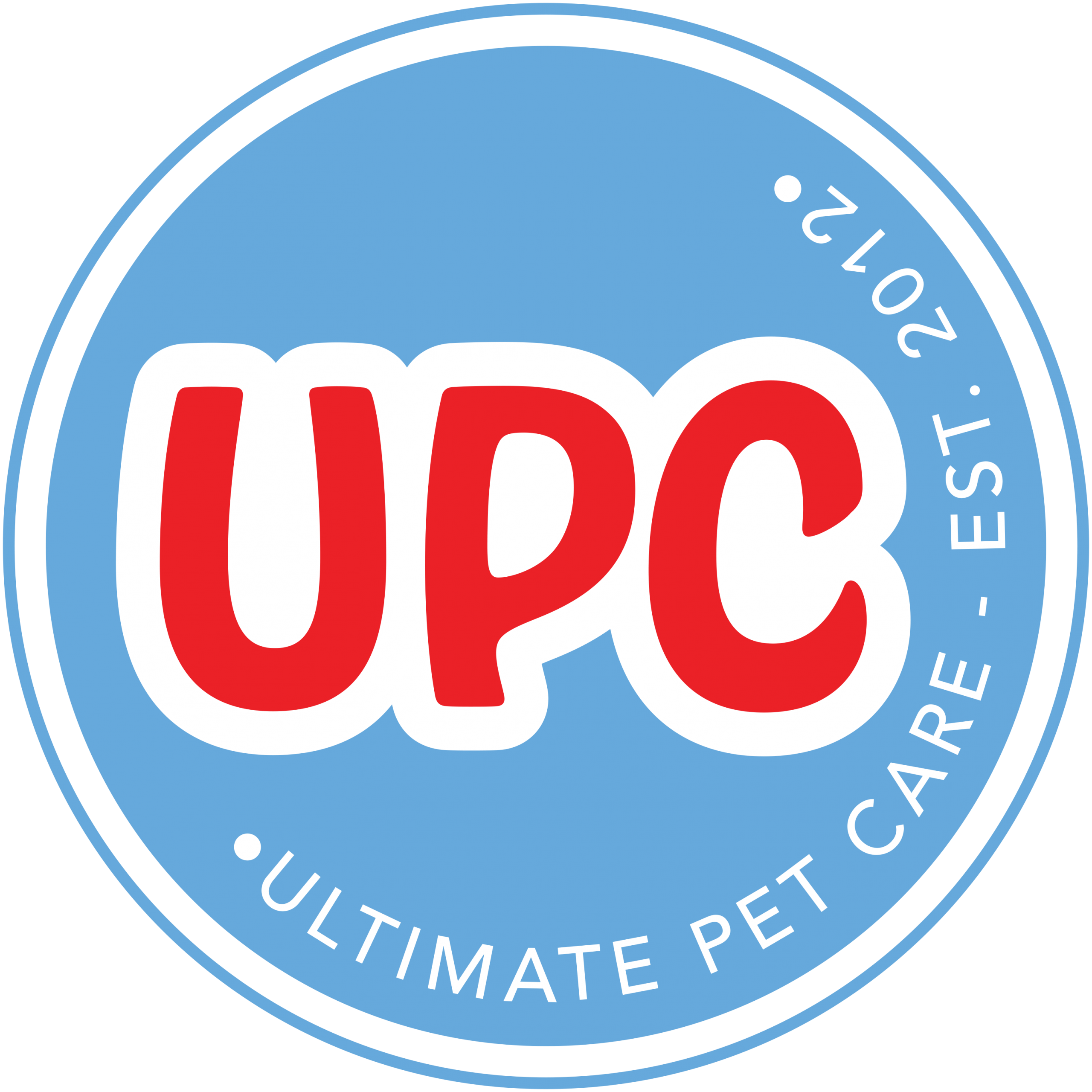 Ultimatepetcare