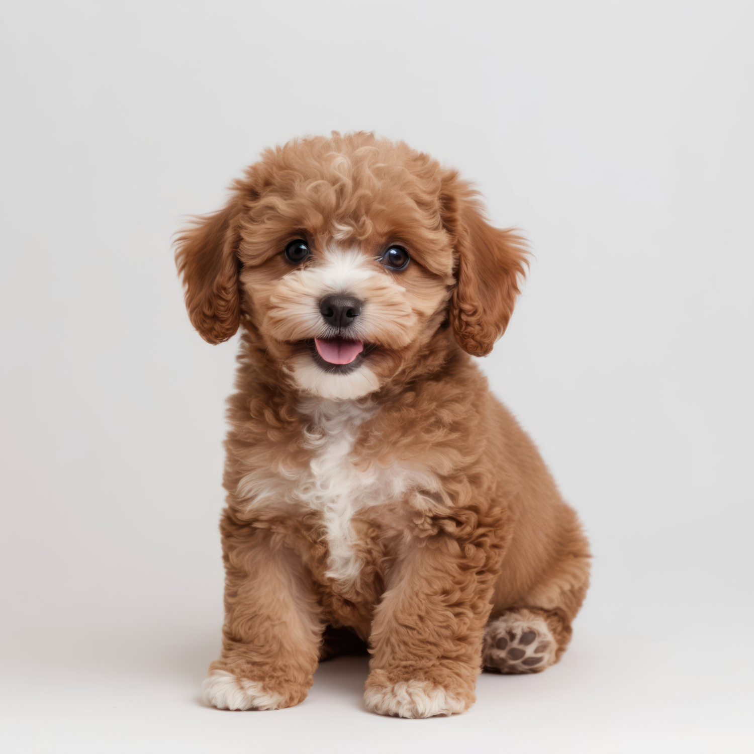 Introduce Puppies to Grooming Early