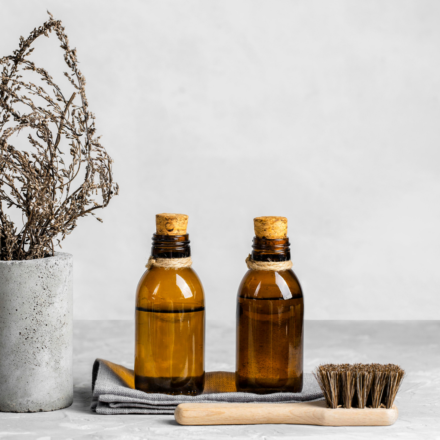 Natural and Home Remedies - A Word of Caution