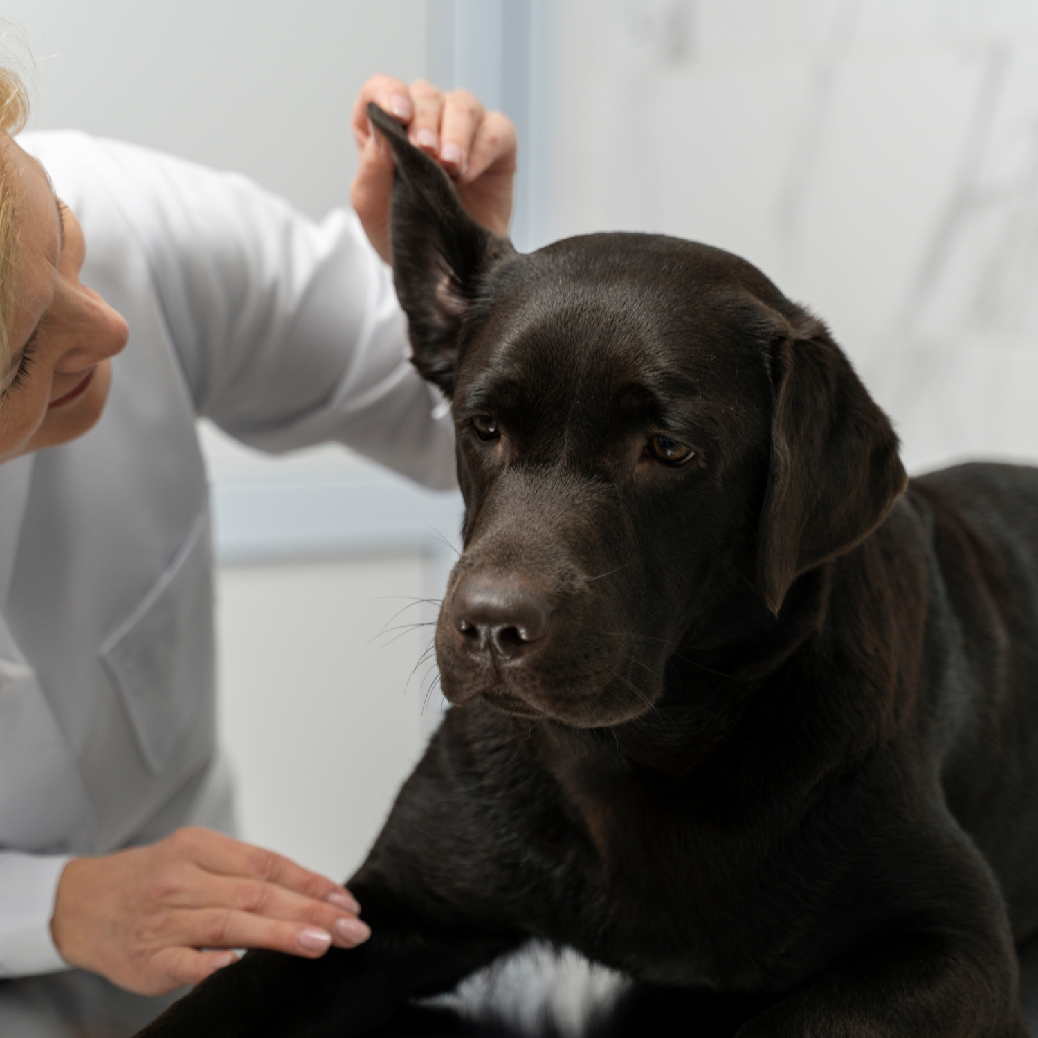 Regular Health Checks