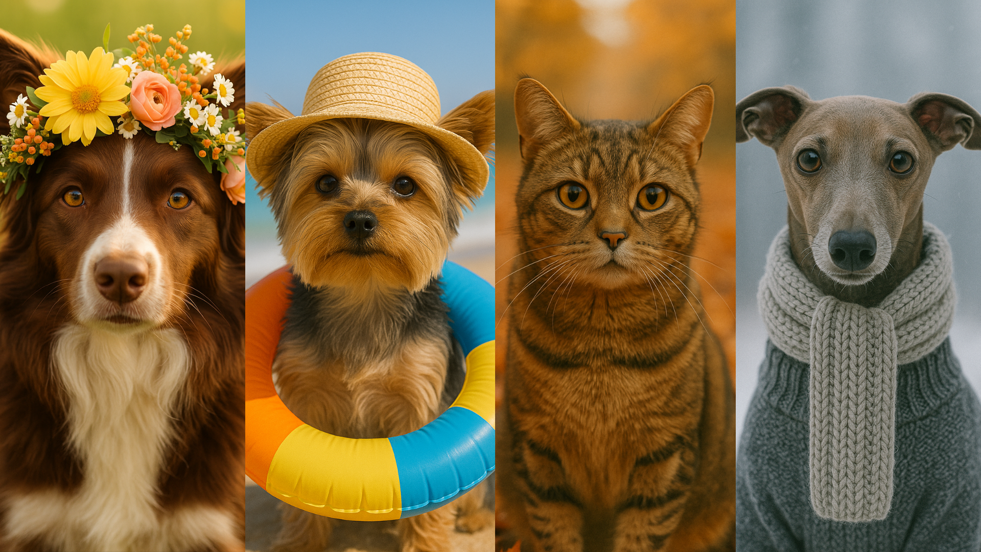 A Pet Owner’s Guide to Seasonal Grooming Throughout the Year