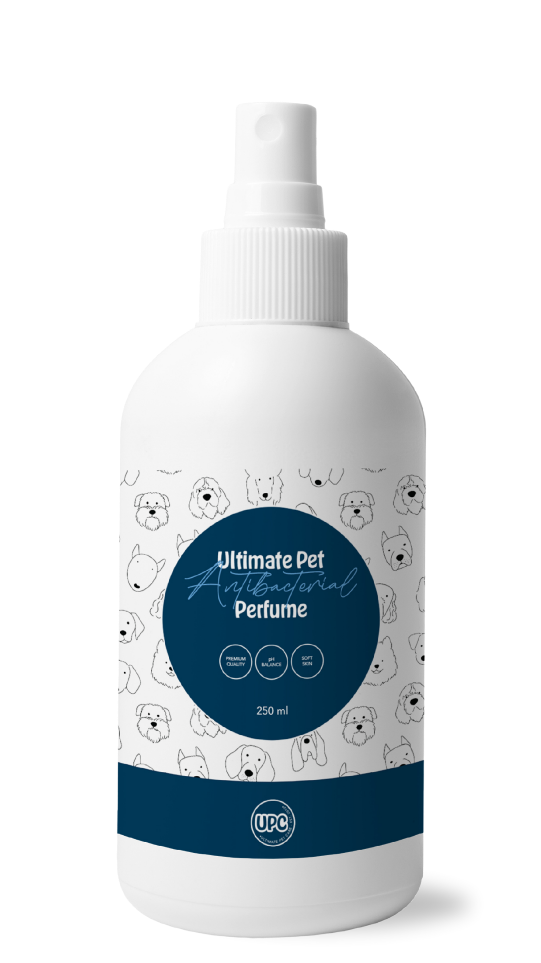 Ultimate Pet Perfume