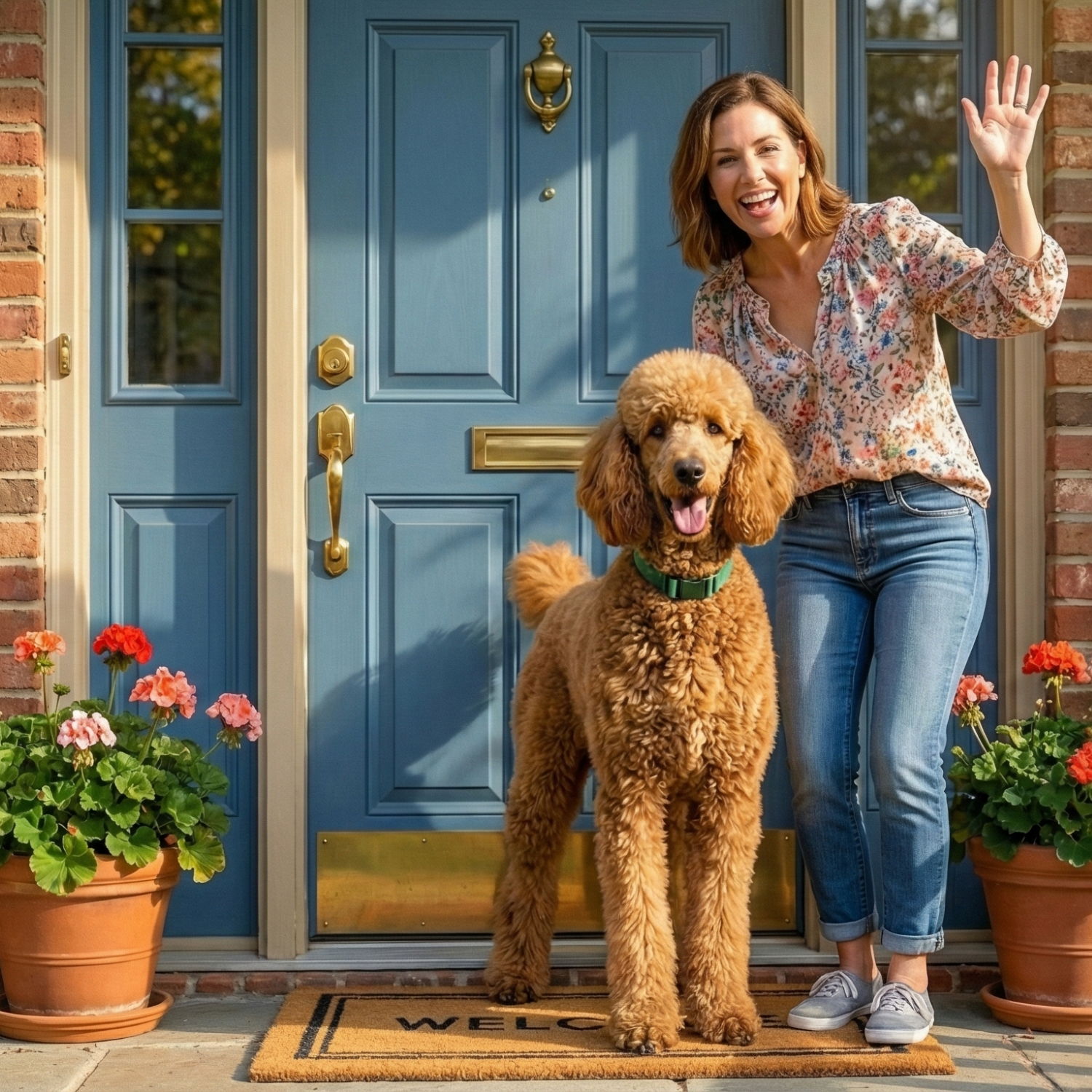 Consider Professional Care When Needed