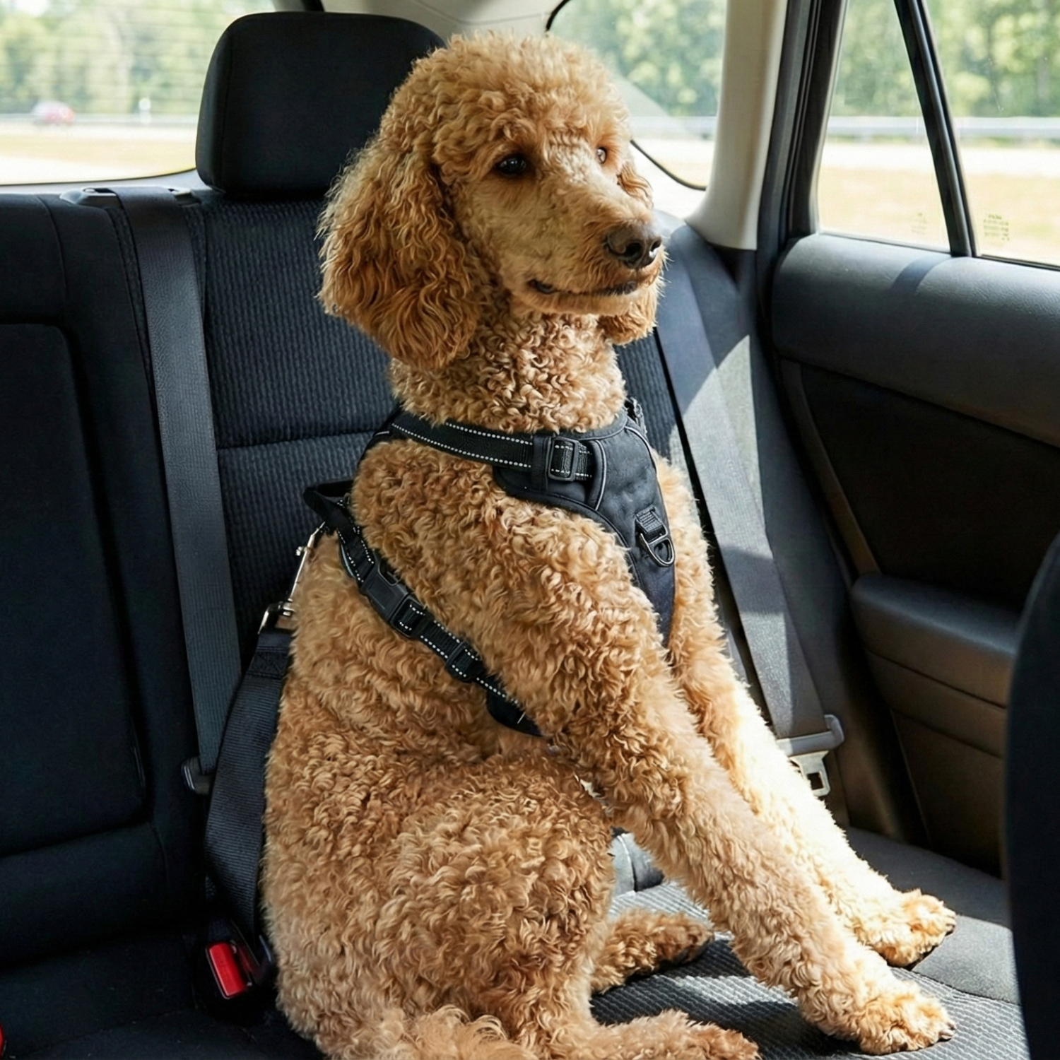 Keep Travel Safe and Comfortable