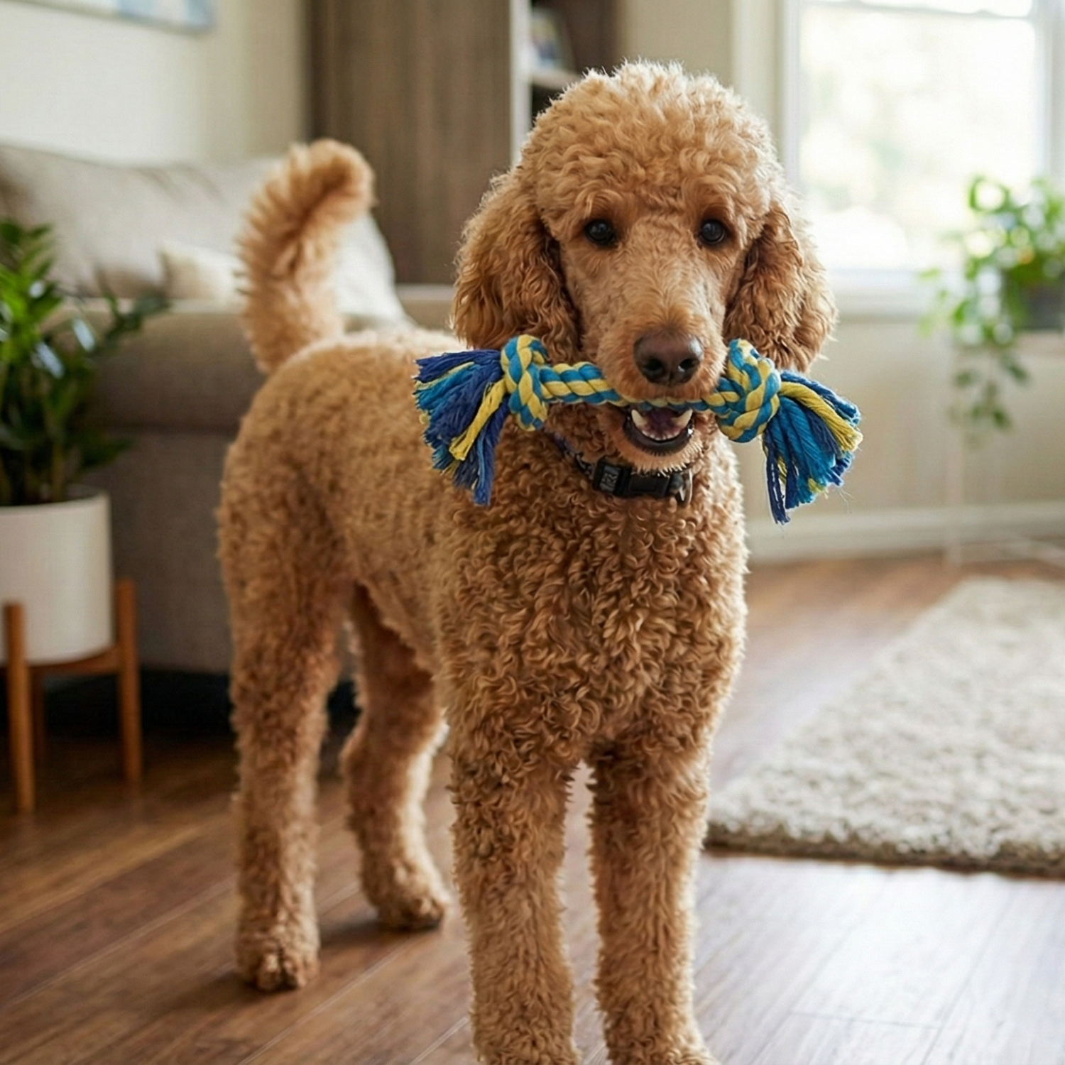 Pack Familiar Comforts from Home