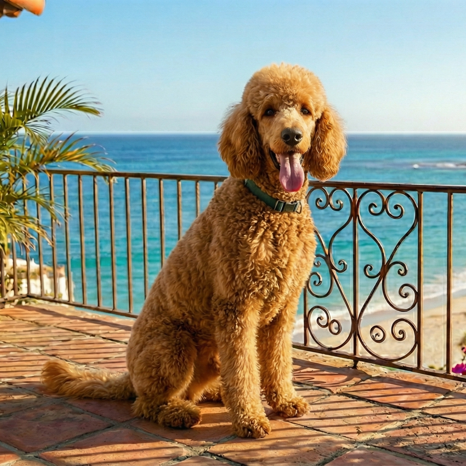 Pet-Proof Your Holiday Accommodation
