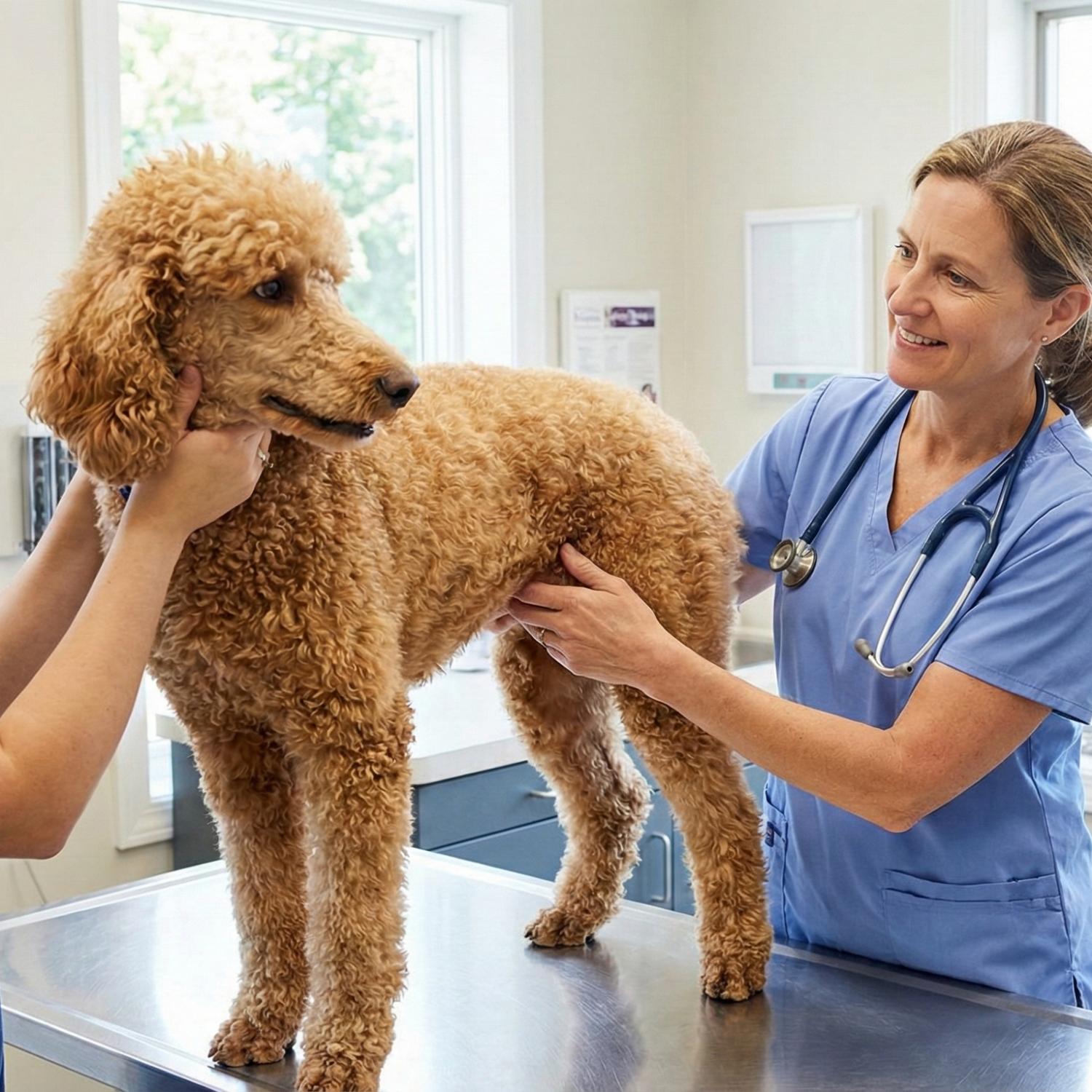 Prepare Your Pet Before You Travel