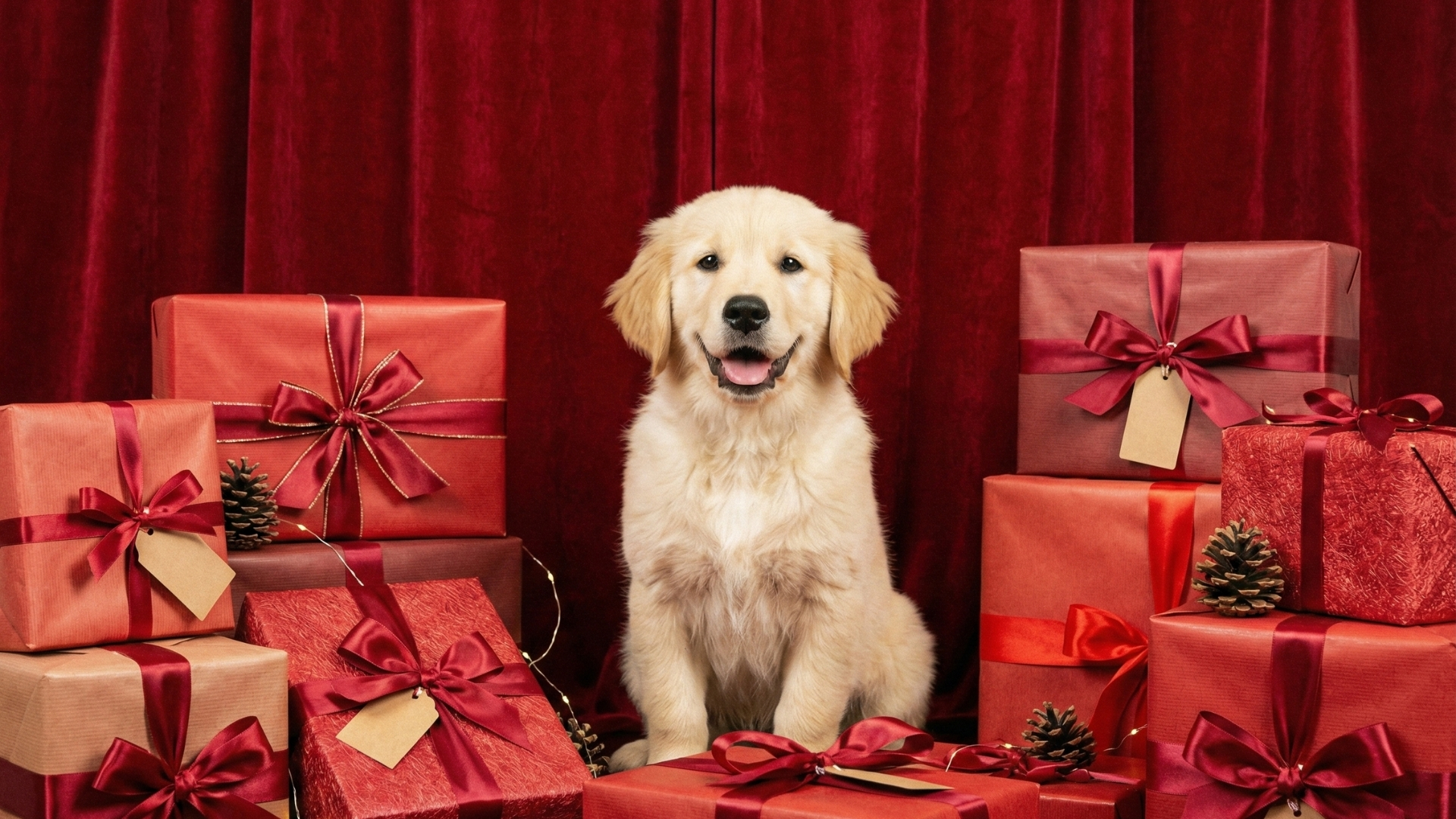 The Ultimate Christmas Gift Guide for Dog Lovers
