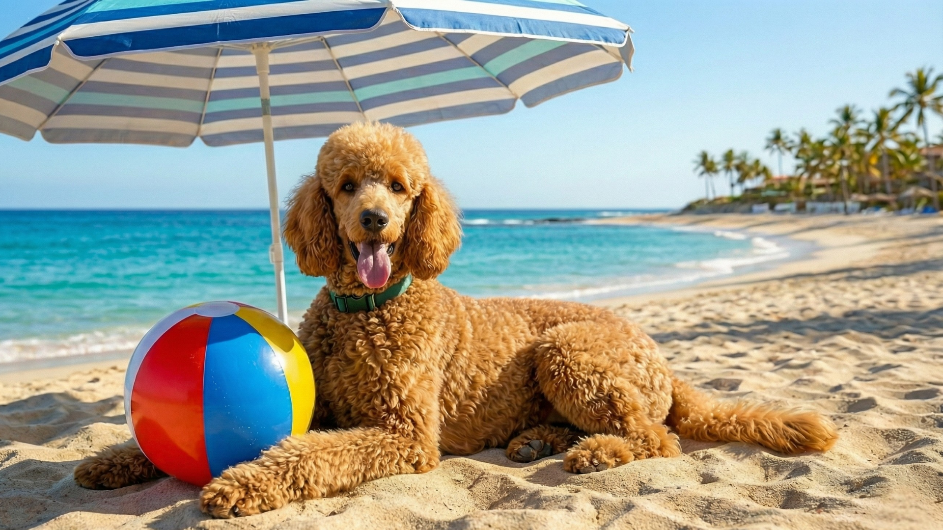 Top Travel Tips for Pets During Holiday Getaways