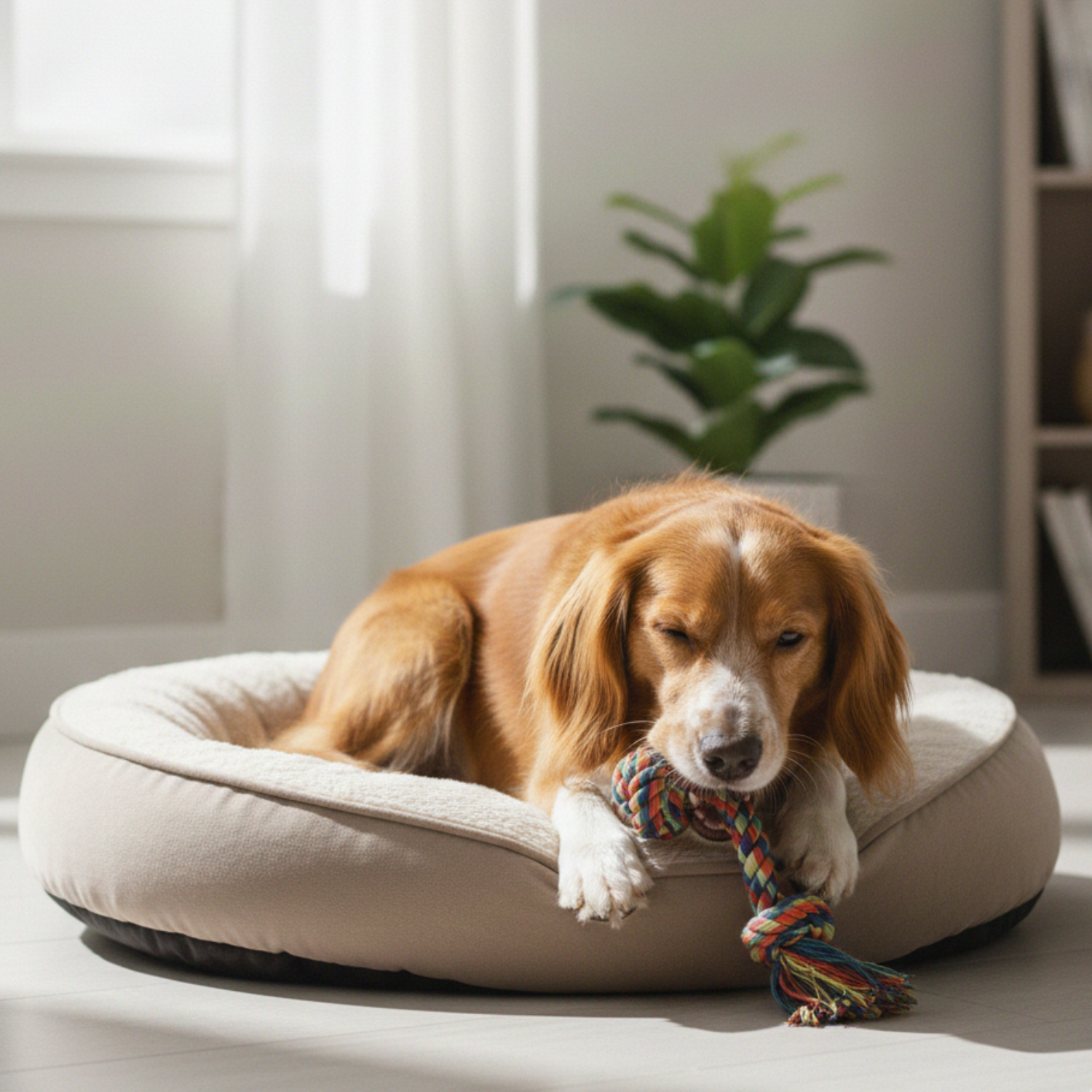 Clean Their Toys & Bedding